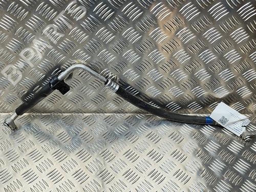 AC-rør TOYOTA PRIUS (_W3_) 1.8 Hybrid (ZVW30) (136 hp) 28956175