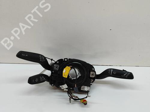 Used Steering column stalk Steering column stalk AUDI Q3 (8UB, 8UG) 2.0 TDI quattro (163 hp) 27245059 27245059