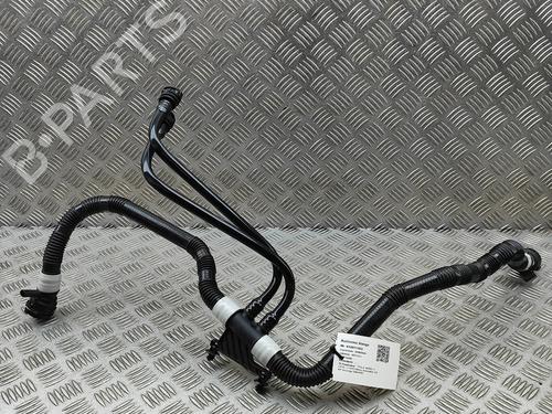 Used Pipe TESLA MODEL Y (5YJY) Long Range All-wheel Drive (514 hp) 30856764