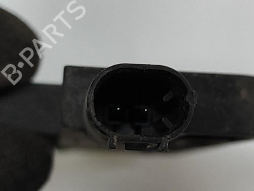 Elektronisk modul PORSCHE PANAMERA (970) 4.8 4S | BP27282375M83 