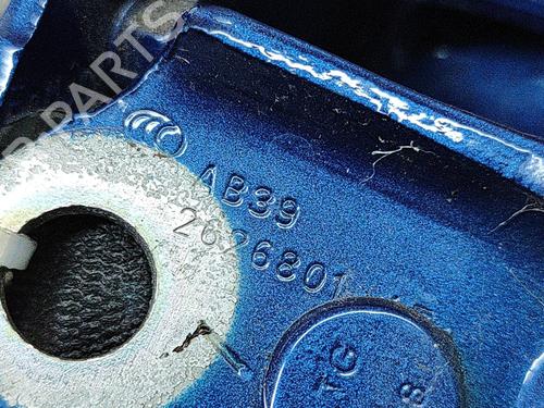 Hinge/Door check strap FORD RANGER (TKE) 2.0 EcoBlue 4x4 | BP28549175C146 