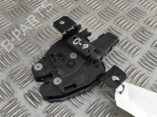 Used Tailgate lock BMW X5 (G05, F95) M (600 hp) 27569937