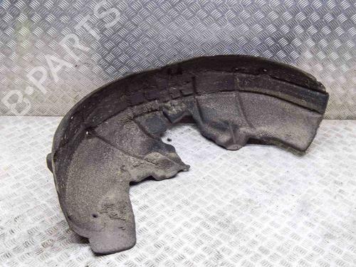 Wheel arch AUDI Q5 (FYB, FYG) 40 TDI Mild Hybrid quattro | BP27764402C56