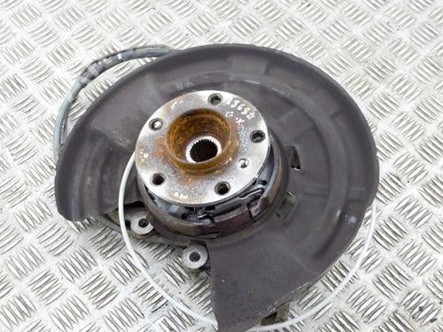 Used Left rear steering knuckle BMW 2 Coupe (F22, F87) M 235 i (326 hp) 16270666