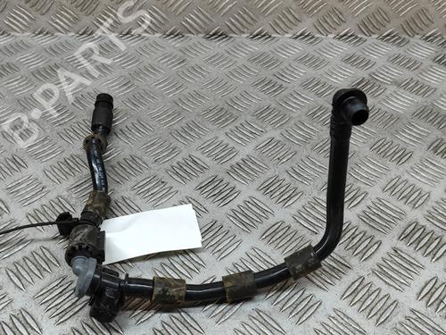 Pipe PORSCHE PANAMERA (971) 3.0 (97AAA1, 97BAA1) | BP23562102M125 