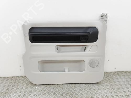 Forra trás esquerda VW ID. Buzz Bus (EBB, EBJ) Electric (EBB, EBJ) (286 hp) 30620984