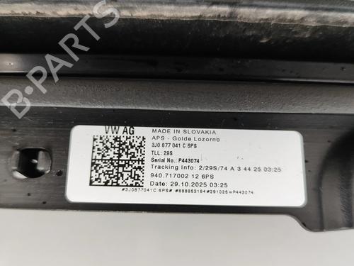Soltag VW TAYRON (R41) 1.5 eHybrid | BP39534432C124  - Image 10