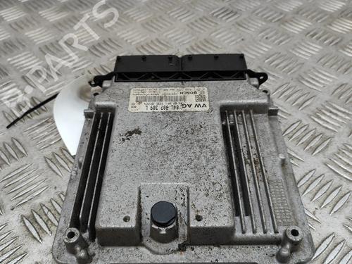 Used Engine control unit (ECU) Engine control unit (ECU) AUDI Q5 (FYB, FYG) 2.0 TDI quattro (190 hp) 16535538 16535538