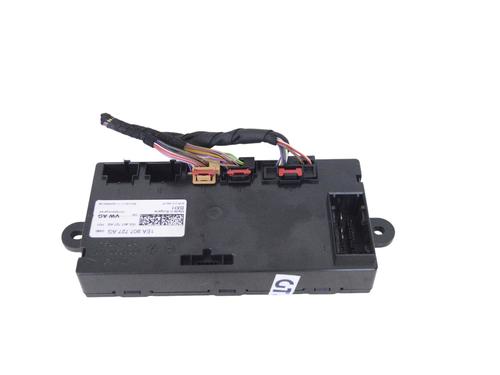 Used Electronic module Electronic module SKODA ENYAQ iV SUV (5AZ) 50 (148 hp) 33359711 33359711