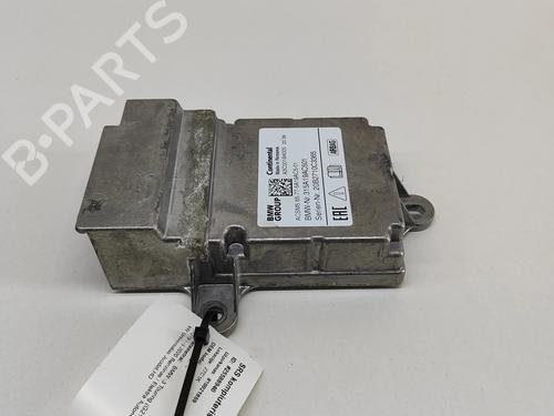 Used ECU airbags BMW 3 Touring (G21, G81) 330 e Plug-in-Hybrid xDrive (292 hp) 27774942