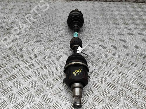 Left front driveshaft HYUNDAI i40 I CW (VF) 1.7 CRDI | BP27779423M38