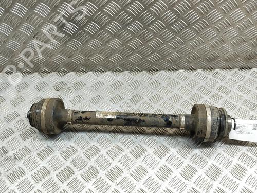 Used Left rear driveshaft BMW i4 (G26) M50 xDrive (544 hp) 27769119