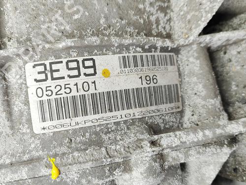 Gearbox VW TOUAREG (CR7, RC8) 3.0 TSI 4motion | BP32755873M3 - Image 5