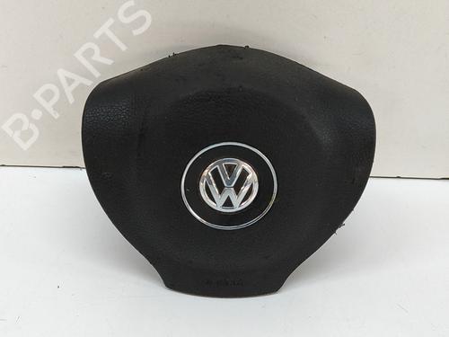 Used Driver airbag TOYOTA RAV 4 IV (_A4_) 2.5 Hybrid 4WD (AVA44, AVA44_) (197 hp) 27470060