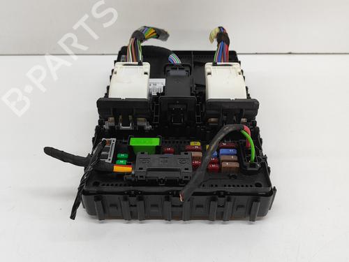 Used Electronic module FORD FIESTA VII (HJ, HF) 1.0 EcoBoost (125 hp) 24976063