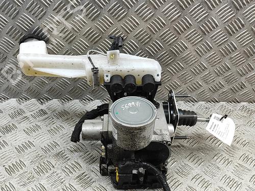 Used ABS pump KIA SPORTAGE V (NQ5) 1.6 T-GDi Hybrid (215 hp) 30732016