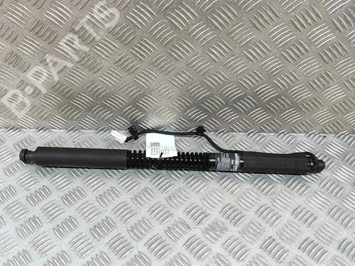 Used Electronic module Electronic module TESLA MODEL X (5YJX) P100D AWD (772 hp) 25217881 25217881