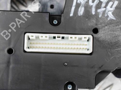 Climate control SUBARU FORESTER (SH_) 2.0 D AWD (SHH, SHD, SHN) | BP6729823I5 