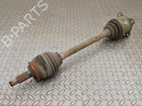 Used Right rear driveshaft Right rear driveshaft SUZUKI GRAND VITARA II (JT, TE, TD) 1.9 DDiS All-wheel Drive (JT419, TD44, JB419WD, JB419XD,... (129 hp) 33352798 33352798