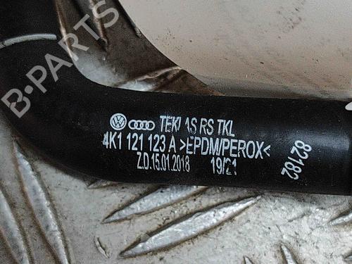 Pipe AUDI A6 C8 Avant (4A5) RS6 TFSI Mild Hybrid quattro | BP28548997M125 