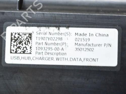 Electronic module TESLA MODEL 3 (5YJ3) EV Performance AWD | BP27758677M83 