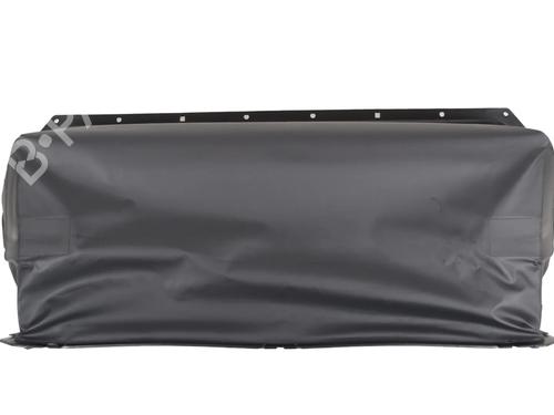 Used Boot lining BMW 3 Convertible (E46) 325 Ci (192 hp) 30245998