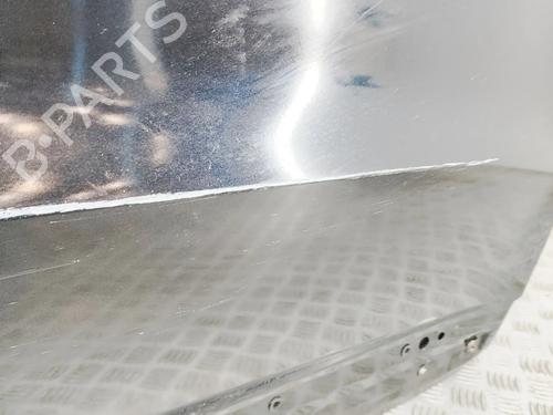 Right front door VW TIGUAN (5N_) 2.0 TDI 4motion | BP31715201C3 