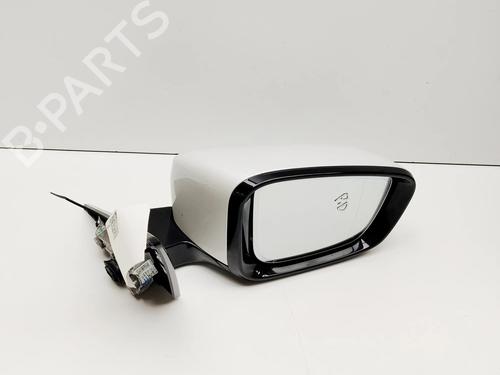Used Right mirror Right mirror 38163012 38163012