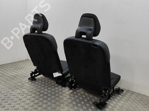 Rear seat VOLVO XC90 II (256) B5 Mild-Hybrid | BP28561459C17  - Image 6