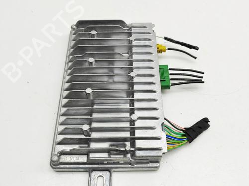 Electronic module LAND ROVER RANGE ROVER EVOQUE (L551) 2.0 D200 4x4 | BP32213628M83