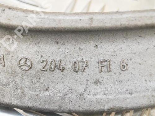 Left rear suspension arm MERCEDES-BENZ E-CLASS (W213) E 220 d (213.004) | BP7016603M14 