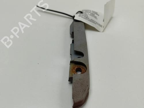 Front bumper bracket MERCEDES-BENZ E-CLASS (W213) E 350 d (213.033) | BP26580105C158 - Image 5