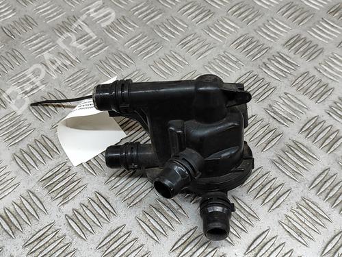 Used Auxiliary water pump PEUGEOT 3008 II SUV (MC_, MR_, MJ_, M4_) Hybrid (224 hp) 28553537