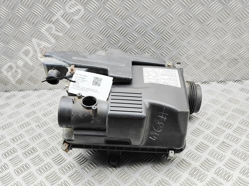 Used Air filter box TOYOTA LAND CRUISER PRADO (_J12_) 3.0 D-4D (KDJ120, KDJ125, KDJ121) (173 hp) 30440012