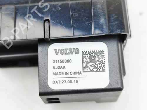 Left front window switch VOLVO XC40 (536) B4 Mild-Hybrid | BP33379465I27  - Image 6