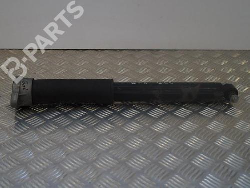 Used Left rear shock absorber MERCEDES-BENZ GLC (X253) 220 d 4-matic (253.905, 253.903) (163 hp) 9164560