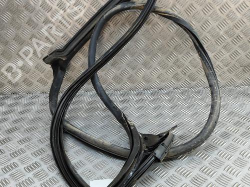 Used Rubber door seal AUDI Q8 (4MN, 4MT) 50 TDI Mild Hybrid quattro (286 hp) 28954431