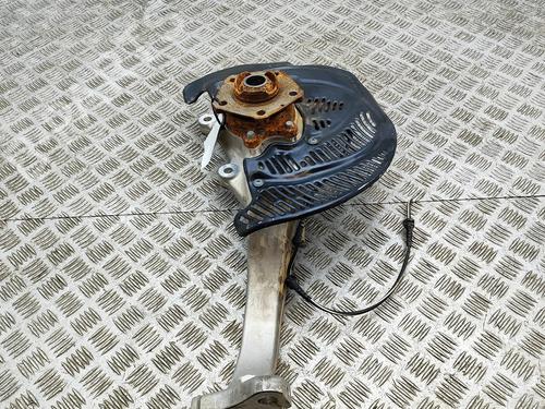 Left front steering knuckle AUDI Q8 (4MN, 4MT) 55 TFSI Mild Hybrid quattro | BP33386339M25 - Image 3