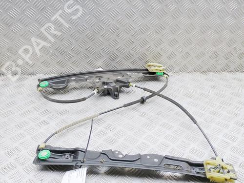 Rudehejsemekanisme ventre foran FORD RANGER (TKE) 3.2 TDCi 4x4 | BP39205126C22 - Image 2