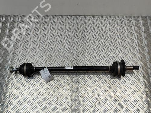 Used Right rear driveshaft BMW 7 (G11, G12) 730 d (265 hp) 19500855