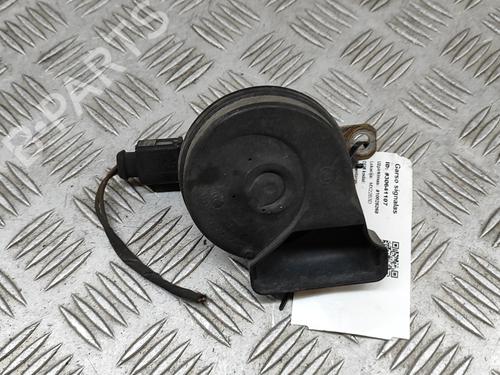 Used Horn SKODA OCTAVIA III Combi (5E5, 5E6) 1.8 TSI 4x4 (180 hp) 26679711