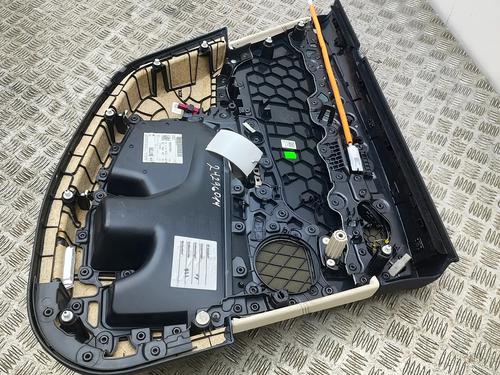 Rear right panel BMW 5 (G30, F90) 530 e Plug-in Hybrid | BP33396169C61 - Image 6