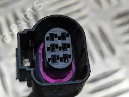 Right front steering knuckle PORSCHE 911 (992) 3.8 Turbo S (992450, 992470) | BP33385687M26  - Image 6