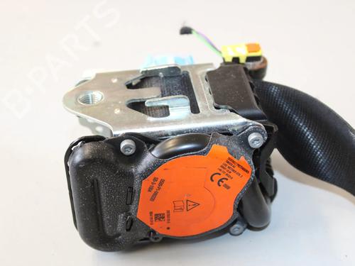 Front left seatbelt MERCEDES-BENZ A-CLASS (W176) A 160 (176.041) | BP33376544I26 - Image 6