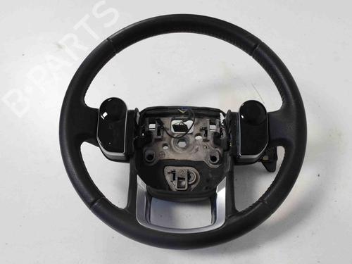 Used Steering wheel LAND ROVER RANGE ROVER VELAR (L560) 2.0 P300 Si4 4x4 (300 hp) 30207930