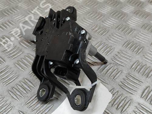 Rear wiper motor VW POLO V (6R1, 6C1) 1.2 TSI | BP22620243M102 