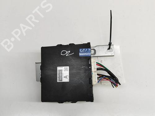 Electronic module MITSUBISHI OUTLANDER III (GG_W, GF_W, ZJ, ZL, ZK) 2.0 Hybrid 4WD (GG2W) | BP24583020M83