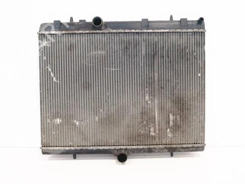 Used Water radiator Water radiator PEUGEOT 3008 I MPV (0U_) 2.0 HDi (163 hp) 20337500 20337500
