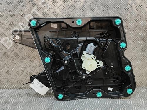 Used Front right window mechanism Front right window mechanism VW ID.5 (E39) GTX (299 hp) 27767811 27767811