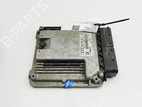 Engine control unit (ECU) AUDI A8 D4 (4H2, 4H8, 4HC, 4HL) 3.0 TDI quattro | BP31113310M57